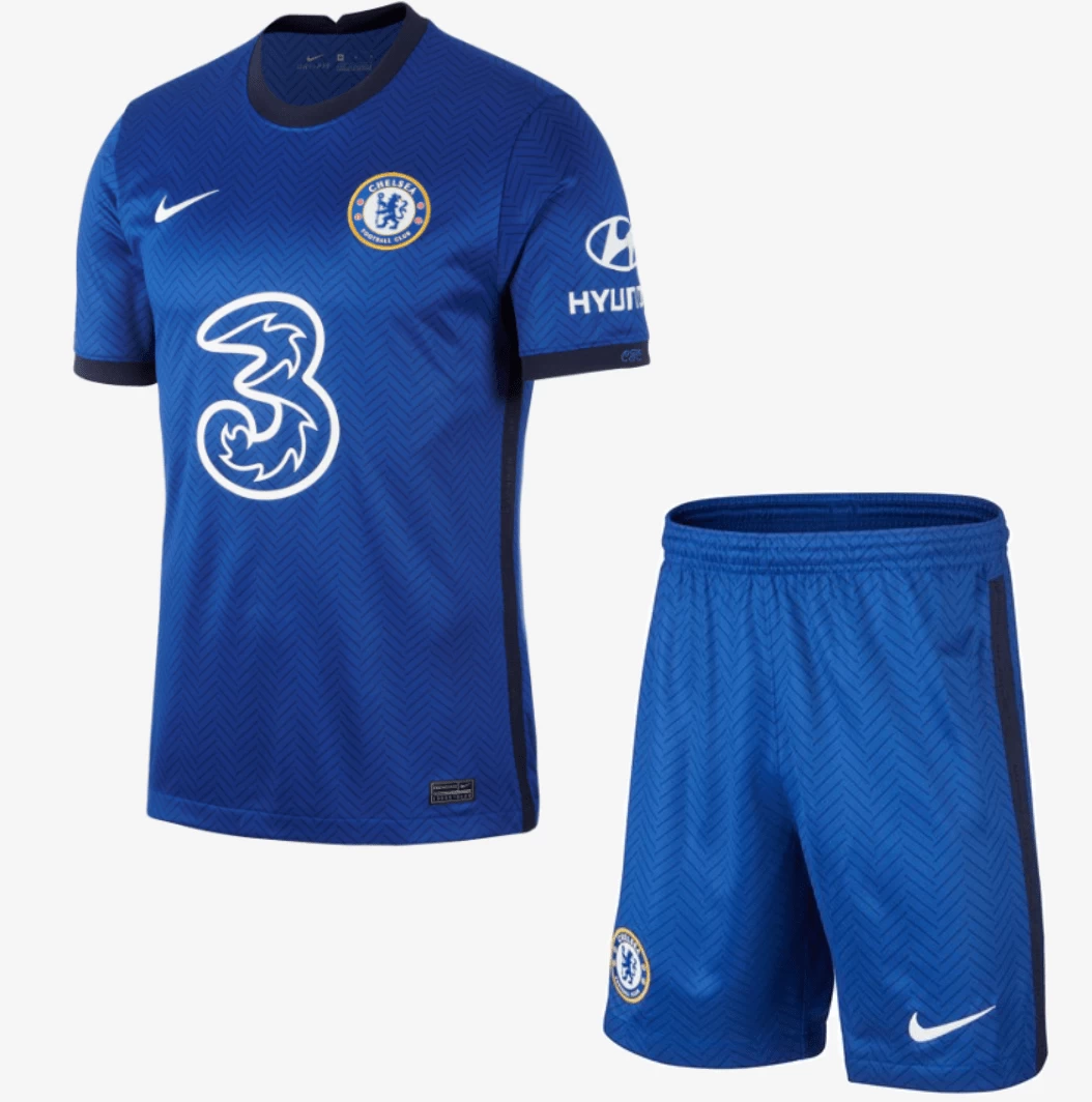 美品Chelsea FC Nike Werner 11 20/21 ユニフォーム 美品Chelsea FC Nike Werner 11 20/21 ユニフォーム - メルカリ