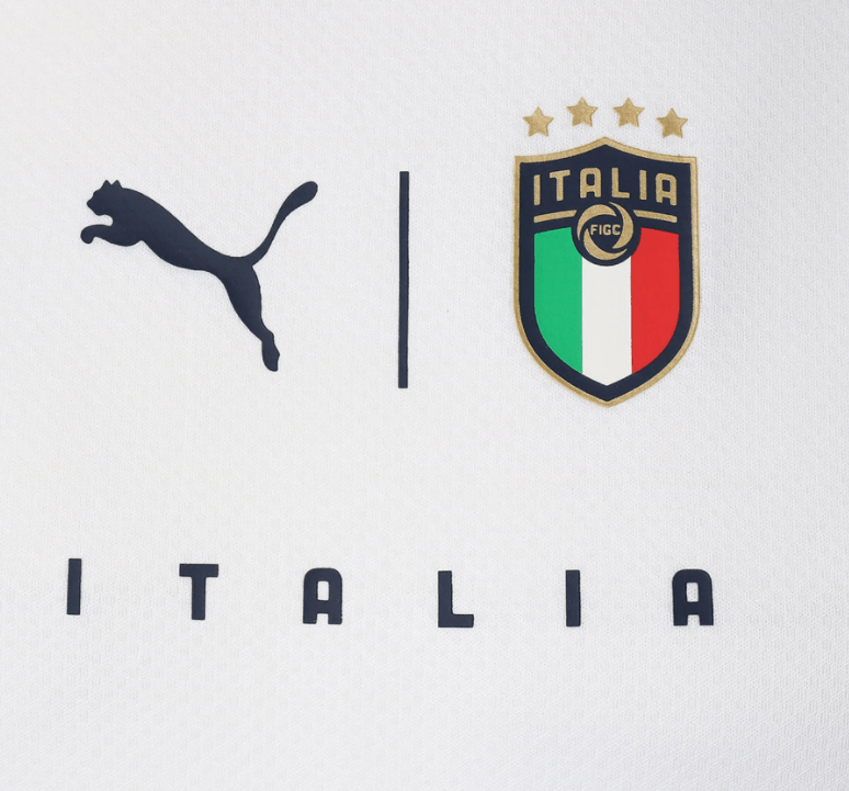 Italy by PUMA - SoccerArmor -