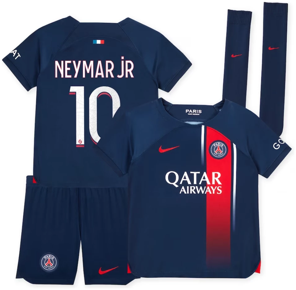 Psg Jersey Neymar Jr Price Psg Nike Paris Saint-Germain Neymar