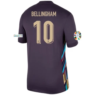 Bellingham England 24/25 Away Jersey