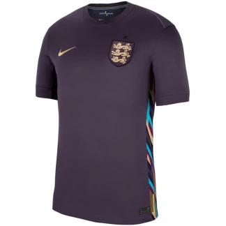 England 24/25 Away Jersey