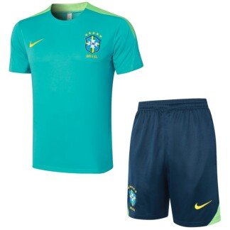 Brazil 24/25 Training Kit