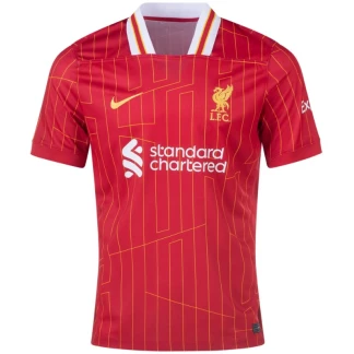 Liverpool 24/25 Home Jersey