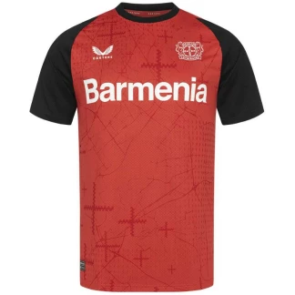Bayer Leverkusen 24/25 Pro Home Jersey