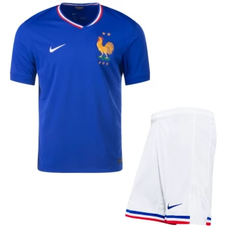 France 24/25 Home Kit