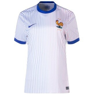France 24/25 Women’s Away Jersey