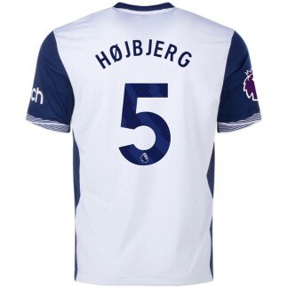 Højbjerg Tottenham 24/25 Home Jersey