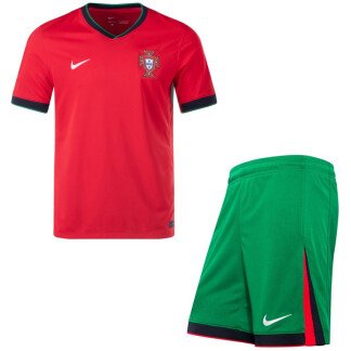 Portugal 24/25 Home Kit