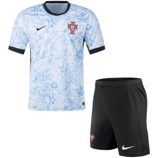 Portugal 24/25 Away Kit