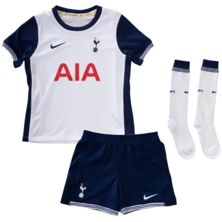 Tottenham 24/25 Home Kids Kit
