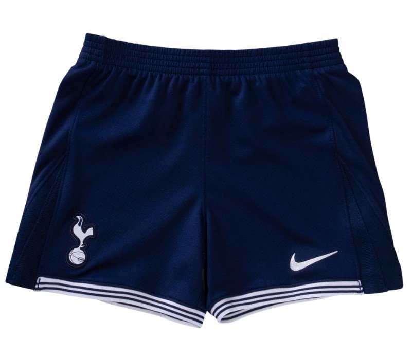Tottenham 2425 Home Kids Kit.