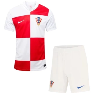 Croatia 24/25 Home Kit