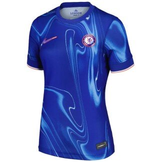 Chelsea 24/25 Women's Home Jersey