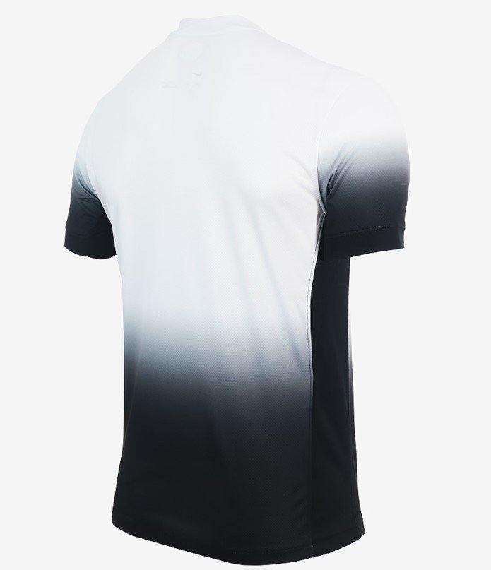 Corinthians 25 Home Jersey