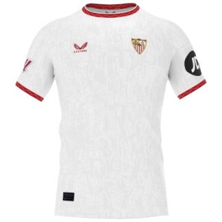 Sevilla 24/25 Home Jersey