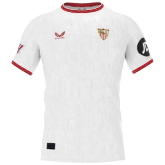 Sevilla 24/25 Home Jersey