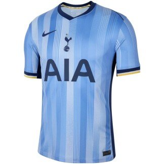 Tottenham 24/25 Away Jersey