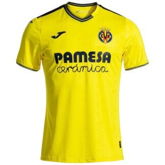 Villareal 24/25 Home Jersey