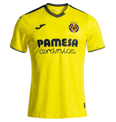 Villareal_2425_Home_Jersey