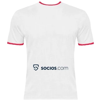 Sevilla 24/25 Home Jersey