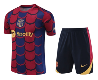 Barcelona 24/25 Training Kit