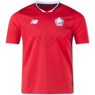 Lille 24/25 Home Jersey