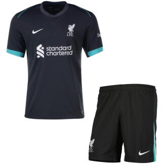 Liverpool 24/25 Away Kit