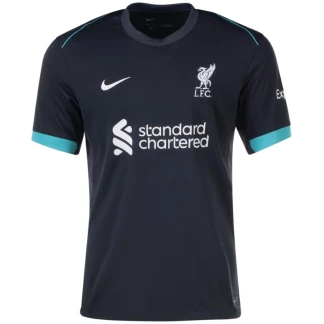 Liverpool 24/25 Away Jersey