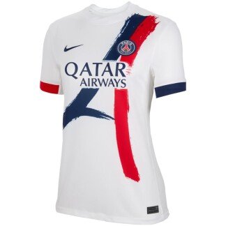 PSG 25/26 Women’s Away Jersey