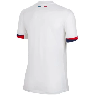 PSG 25/26 Women’s Away Jersey