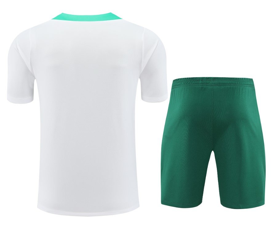 Portugal25 Training Kit (WhiteGreen)3