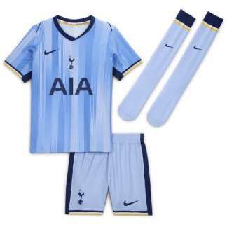 Tottenham 24/25 Away Kids Kit