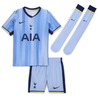 Tottenham 24/25 Away Kids Kit