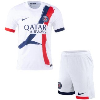 PSG 25/26 Away Kit