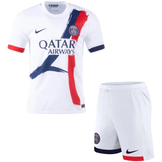 PSG 25/26 Away Kit