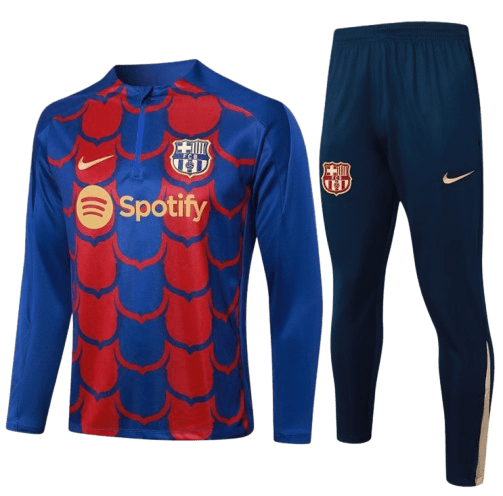 【日本未展開】Tracksuit FC Barcelona 24/25 Tracksuit FC Barcelona 24/25 – Barça Official Store