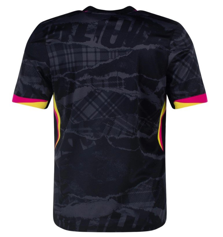 Chelsea25 Third Jersey4