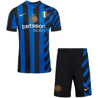 Inter Milan 24/25 Home Kit