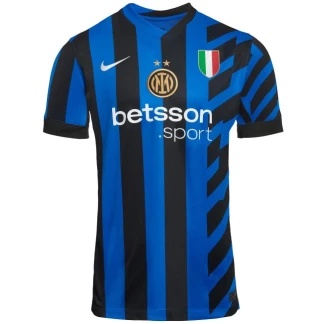 Inter Milan 24/25 Home Jersey