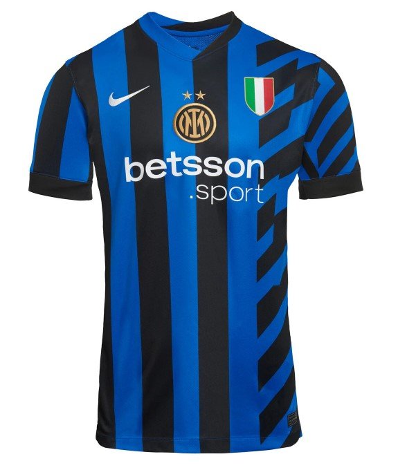 Inter Milan 2425 Home Jersey