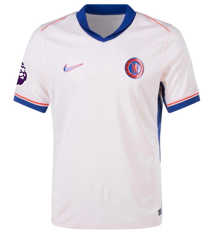 João Félix Chelsea25 Away Jersey