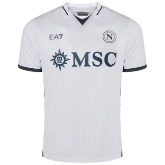 SSC Napoli 24/25 Away Jersey