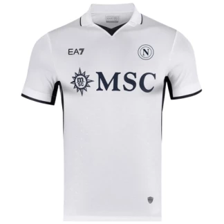 SSC Napoli 24/25 Away Match Jersey