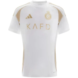 Al Nassr FC 24/25 Third Jersey