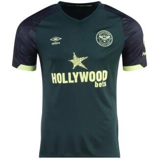 Brentford 24/25 Third Jersey