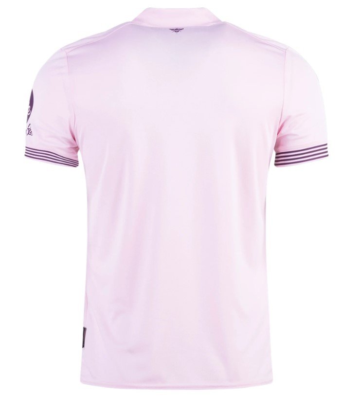 Brentford25 Away Jersey2