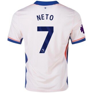 Neto Chelsea 24/25 Away Jersey