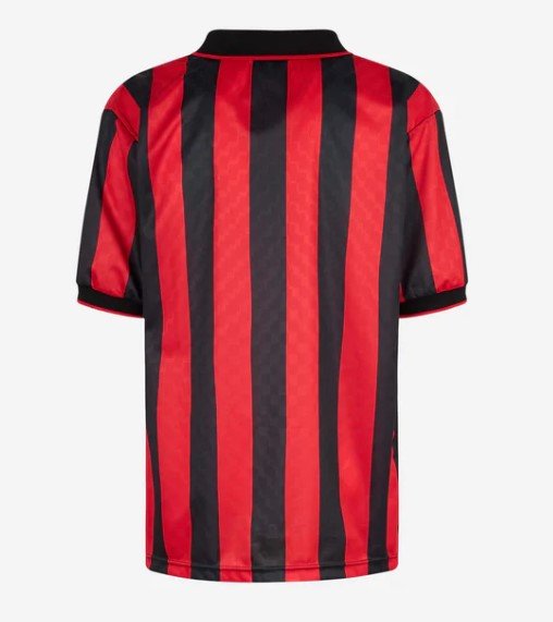 AC Milan 96 Home Jersey