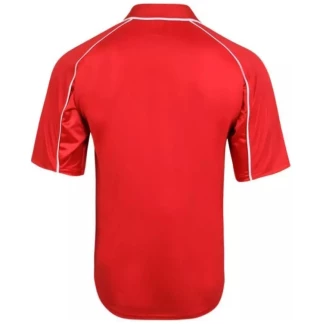 Liverpool 00/01 Home Jersey