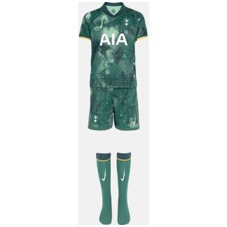 Tottenham 24/25 Third Kids Kit